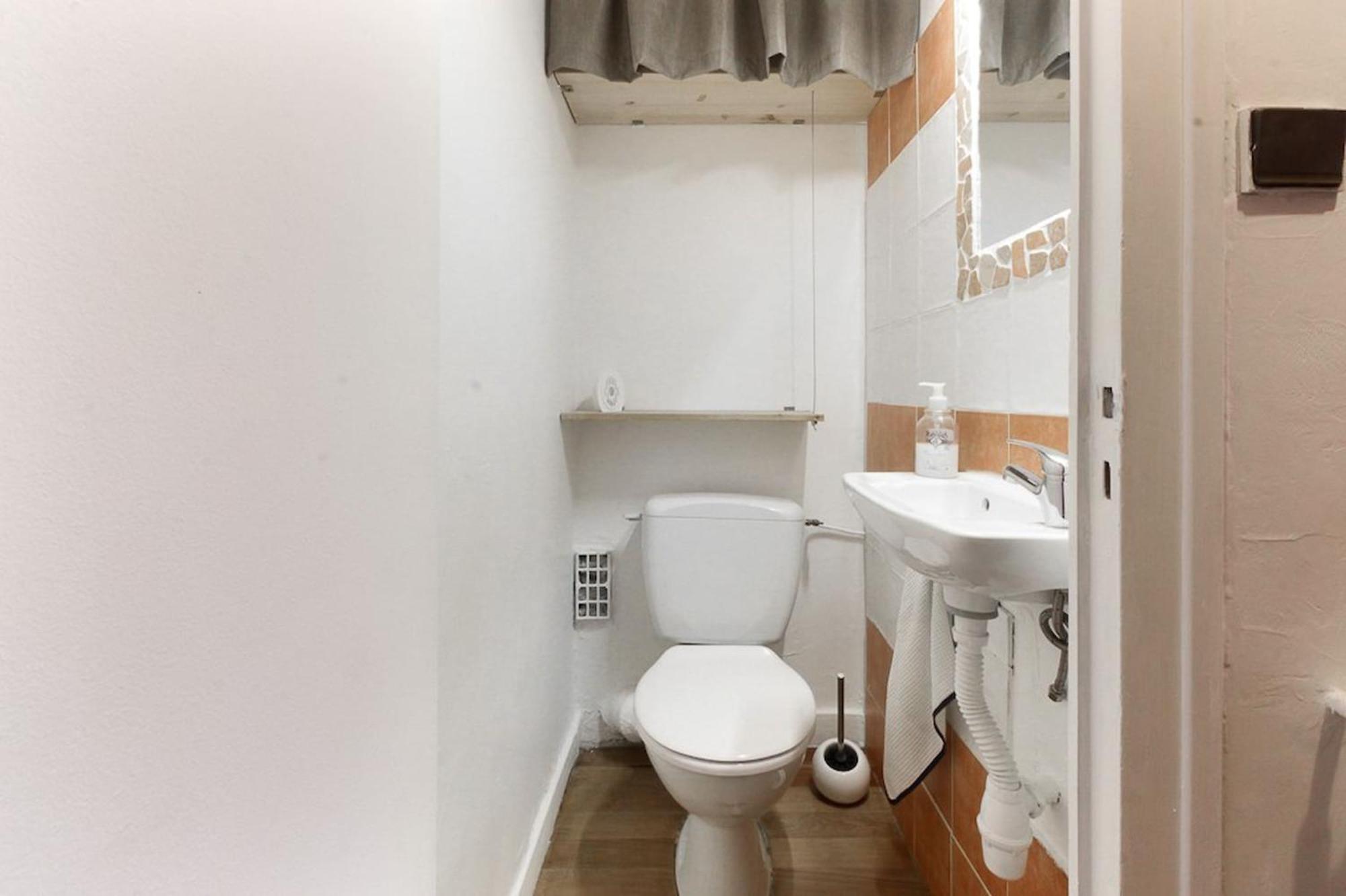 Champaign Powder Apartment Chamonix ภายนอก รูปภาพ