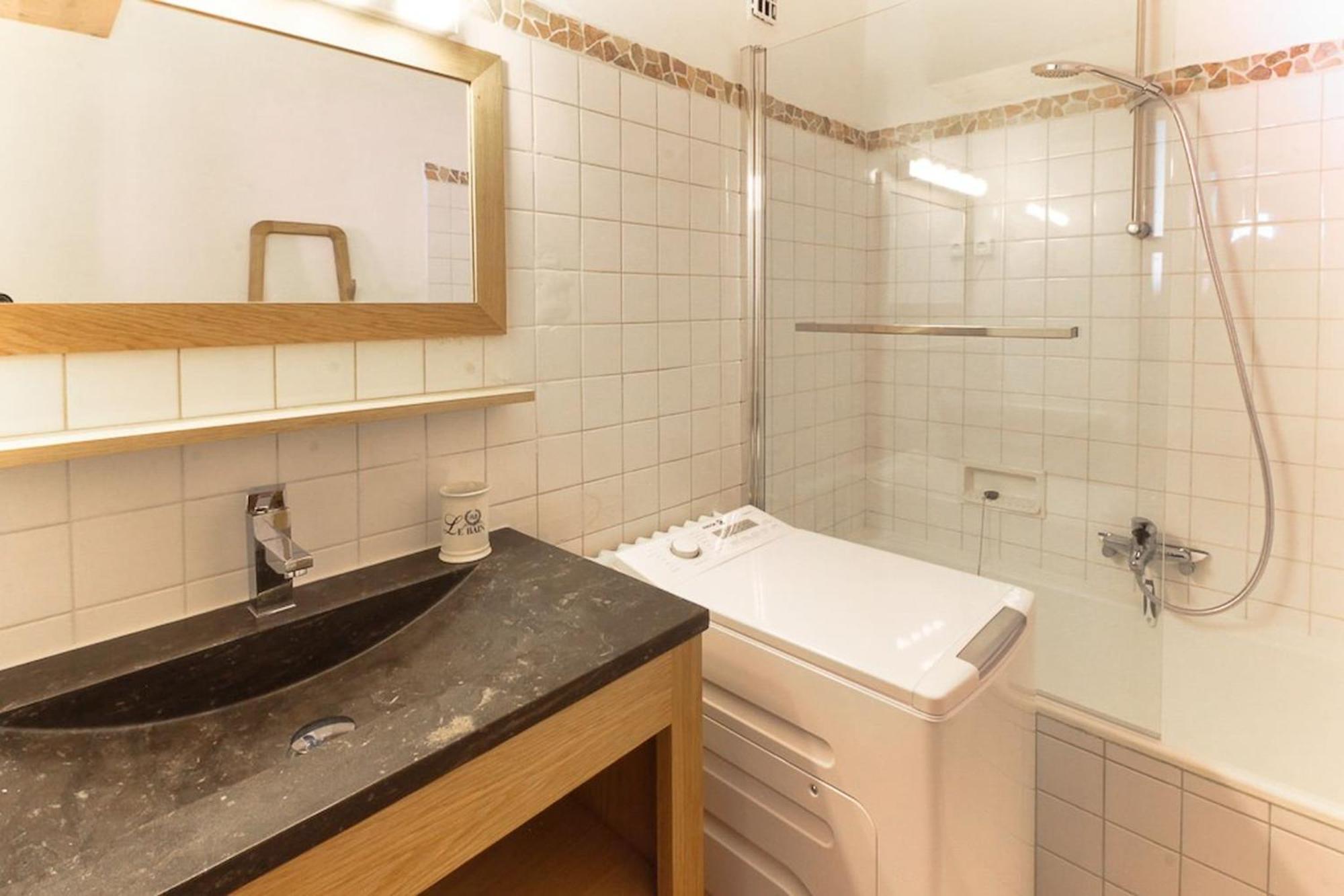 Champaign Powder Apartment Chamonix ภายนอก รูปภาพ